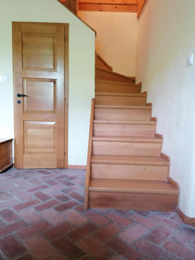 Holiday House Apartment Voukov Mlin Smarje pri Jelsah Exterior photo