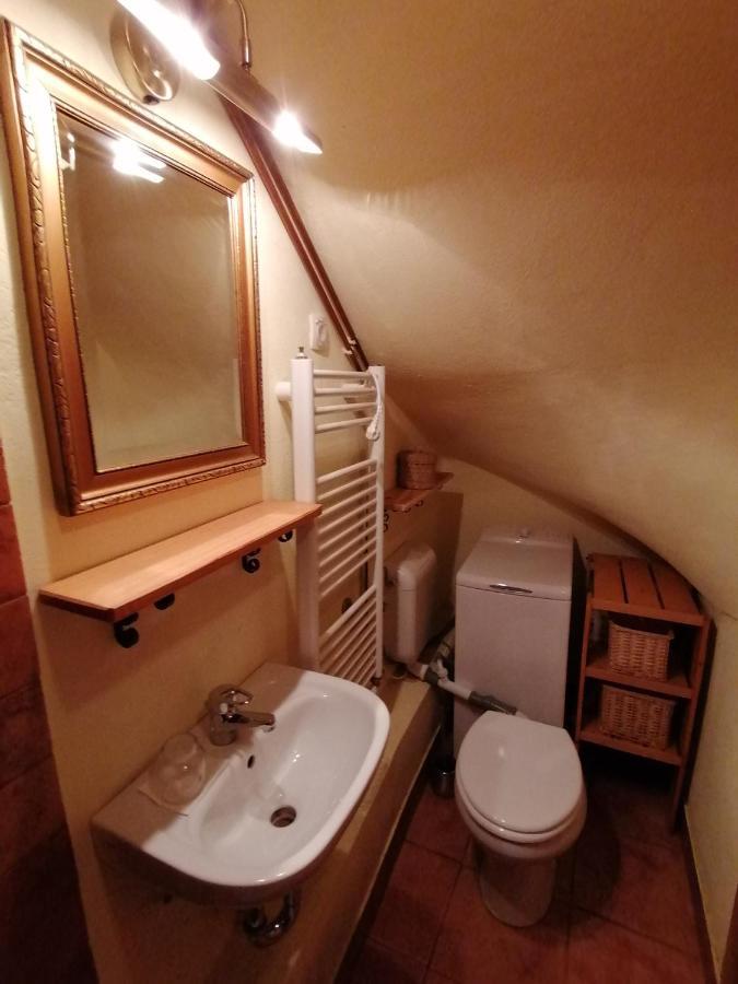 Holiday House Apartment Voukov Mlin Smarje pri Jelsah Exterior photo